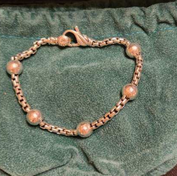 JAI by John Hardy Bracelet - Picture 3 of 5